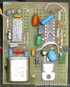 The "Device" for connecting to PC (COM port)