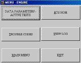 Engine Menu