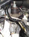 Pump of SXN10 (Nadia) 