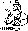 Type "A" Pump