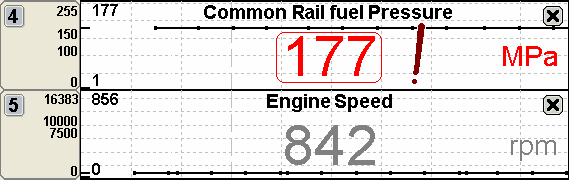 Bad Data from SD