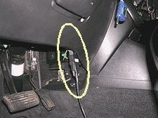 Honda code p0000 #5