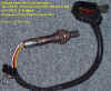 Honda Lean Air Fuel Sensors (5 wires)