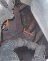 Sensor Lean Mixture (Toyota Part No.89463-...)