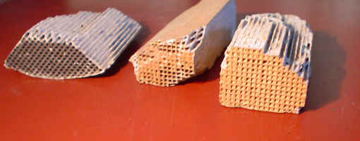 Click to Images Planar Oxygen Sensors