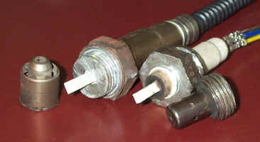 New Planar Oxygen Sensor Sensors2. Click for other photo