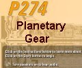 Planetary Gear