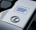 Lexus Hybrid System