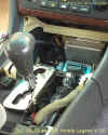 DLC OBDII on RHD Honda Legend a '00 and Saber ("Accord of America") UA4 (J25A Engine) a '01