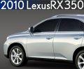  Lexus RX350