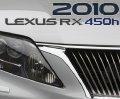  Lexus RX450