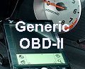 III. Generic OBD-II