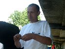 Рассматривали даже "мелочи"